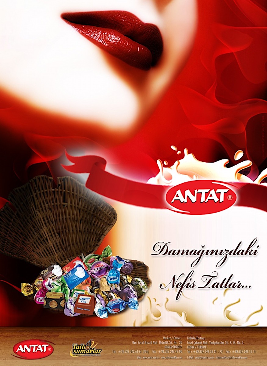 Antat