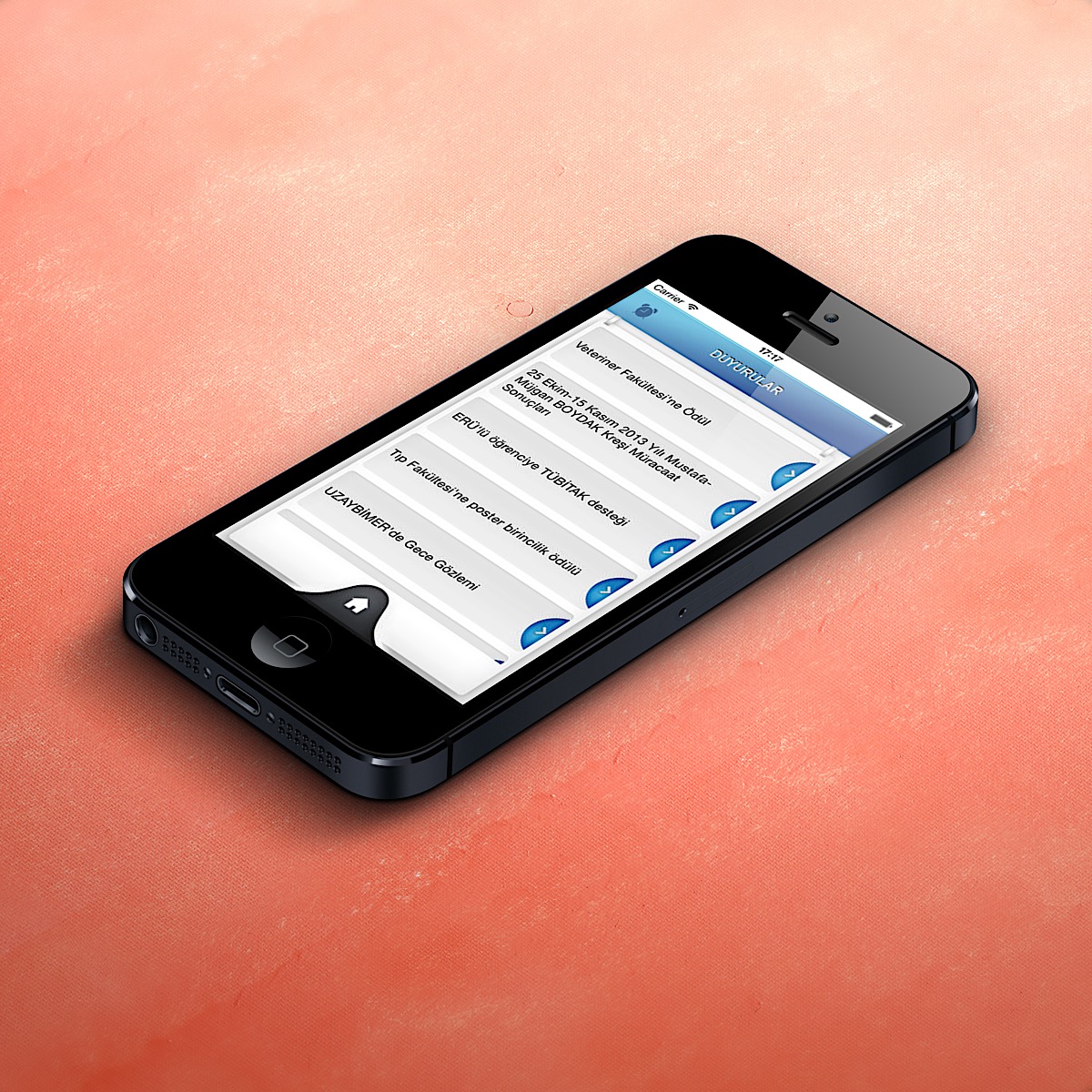 Erciyes Üniversitesi