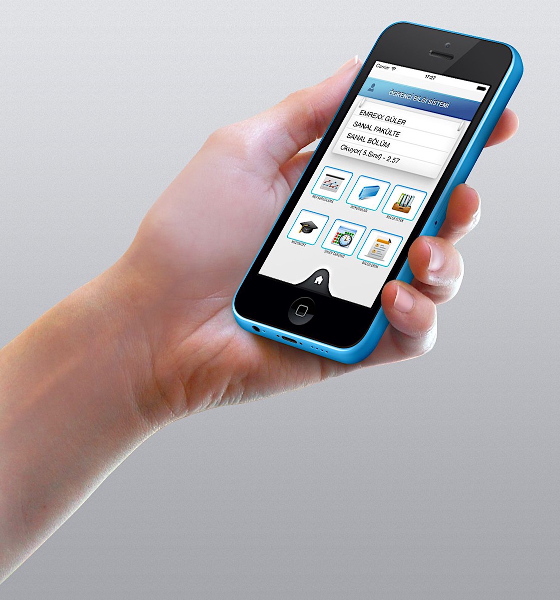 Erciyes Üniversitesi