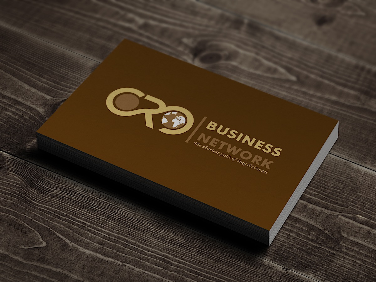 Oro Business Network