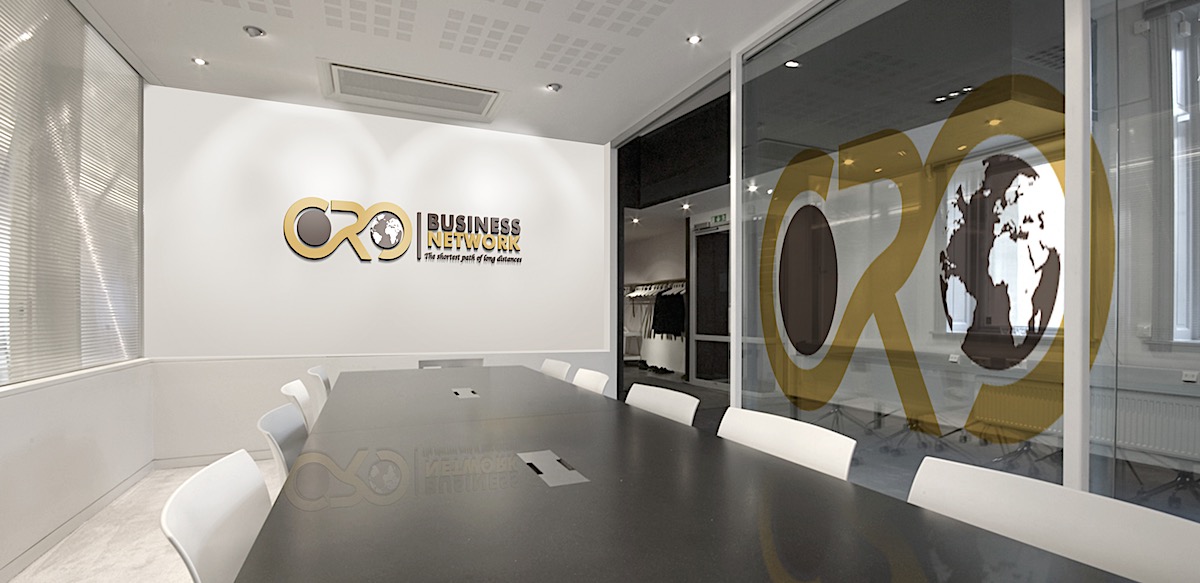 Oro Business Network