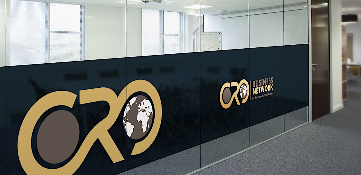Oro Business Network