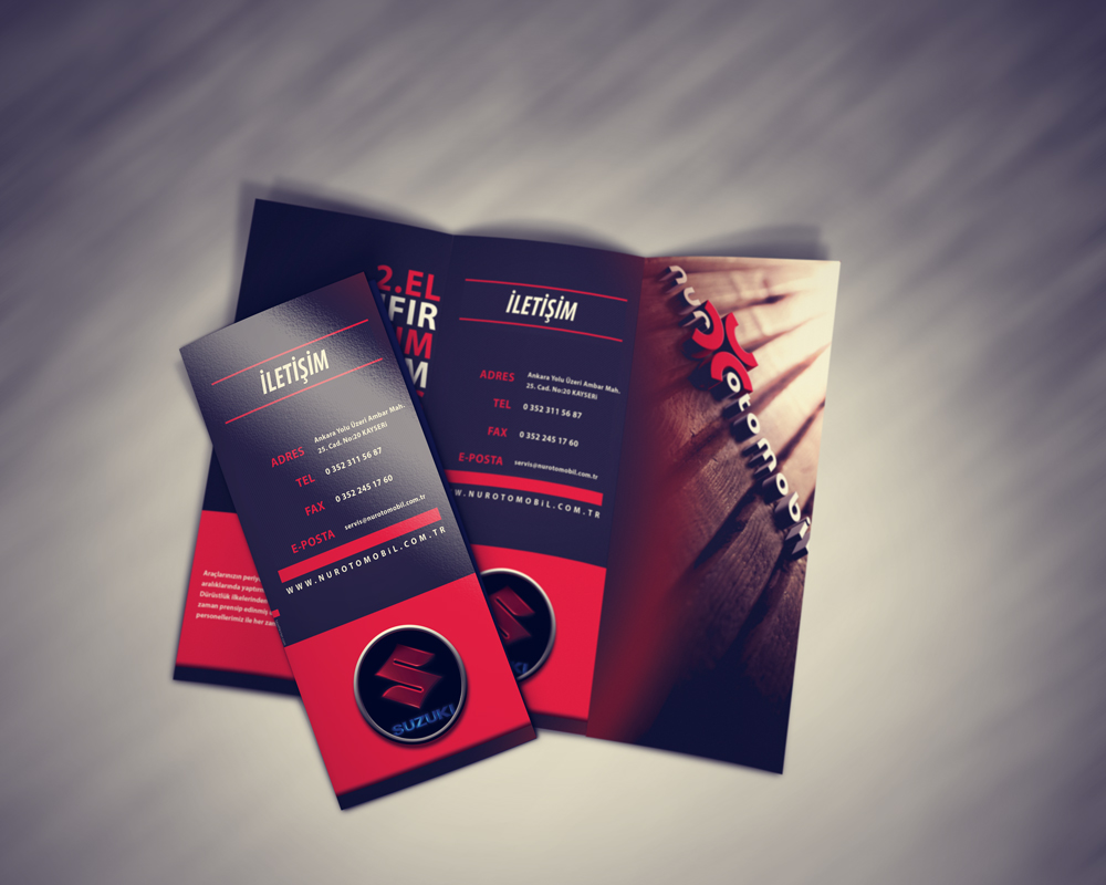 Şubaşı Nur Otomobil