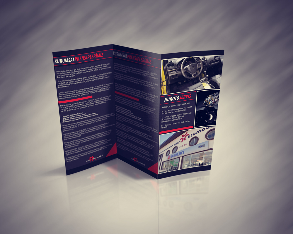 Şubaşı Nur Otomobil