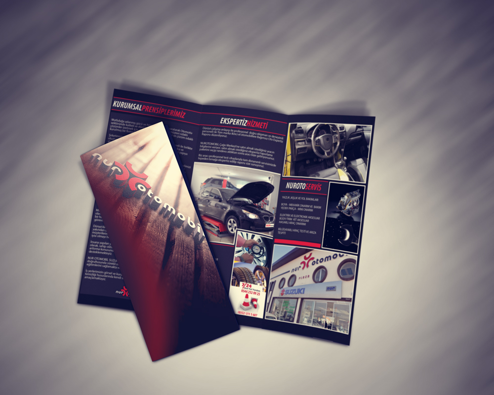 Şubaşı Nur Otomobil