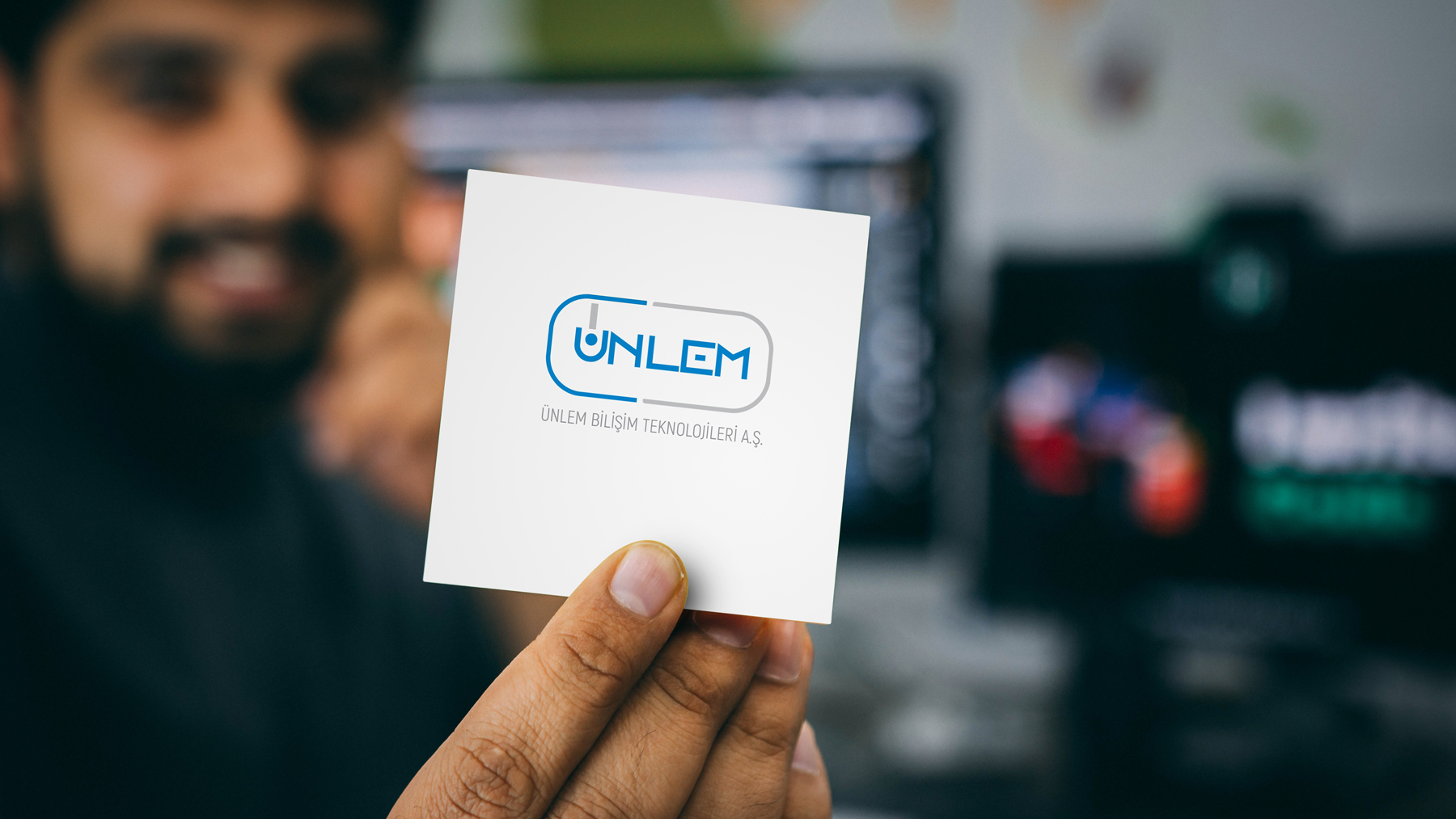 Ünlem Bilişim Teknolojileri A.Ş.