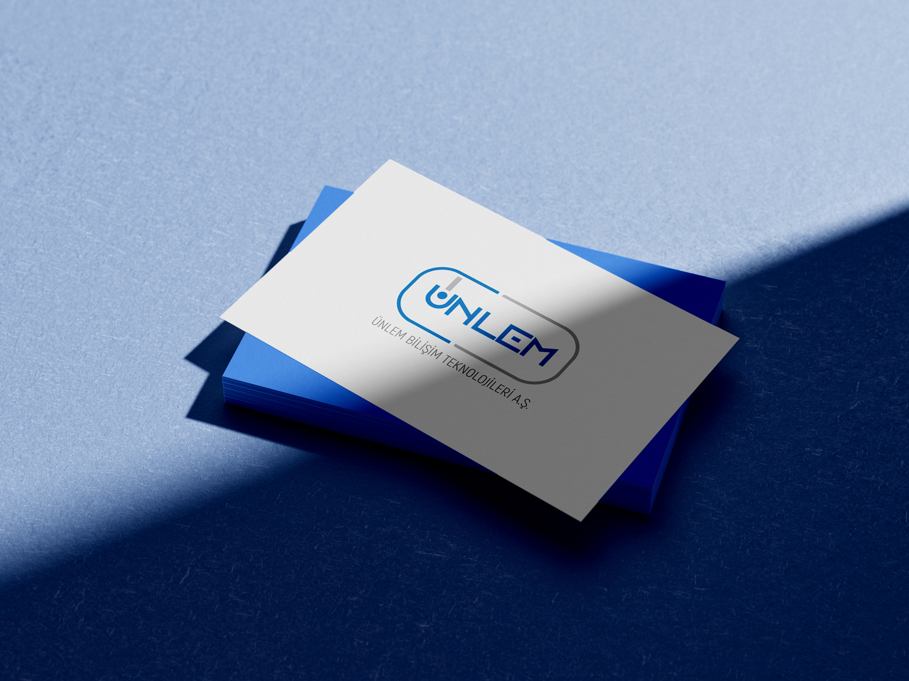 Ünlem Bilişim Teknolojileri A.Ş.