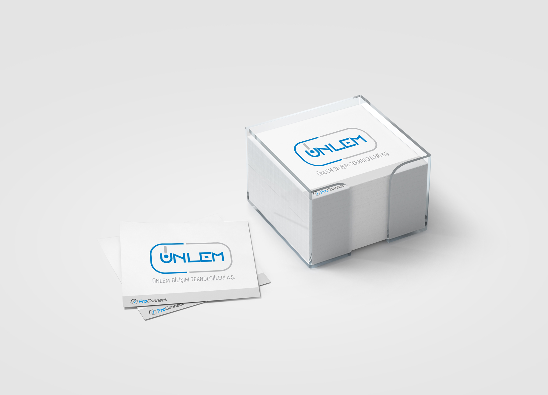 Ünlem Bilişim Teknolojileri A.Ş.