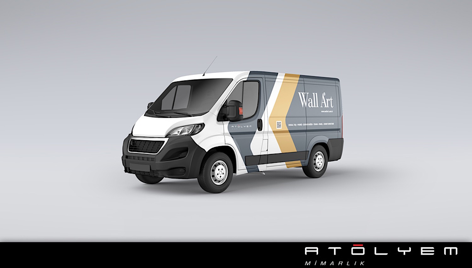 Wallart & Atölyem Mimarlık