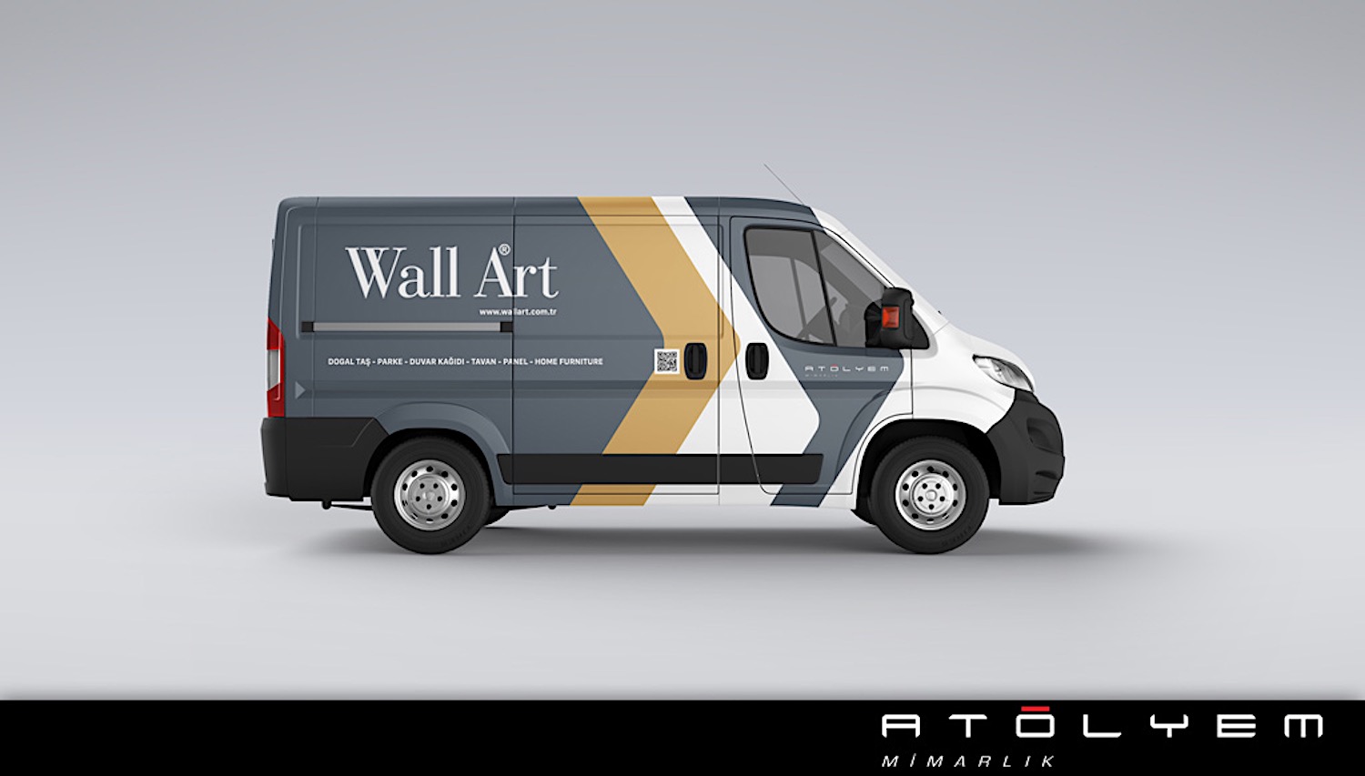 Wallart & Atölyem Mimarlık