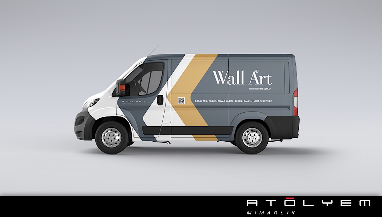 Wallart & Atölyem Mimarlık