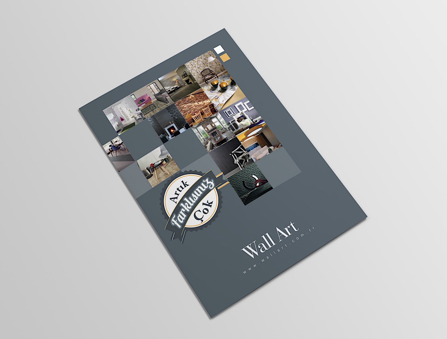 Wallart & Atölyem Mimarlık