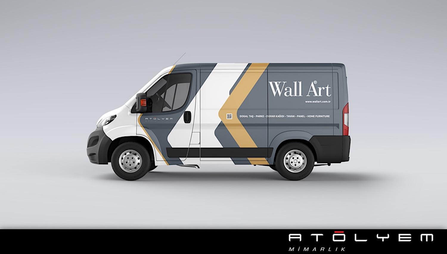 Wallart & Atölyem Mimarlık