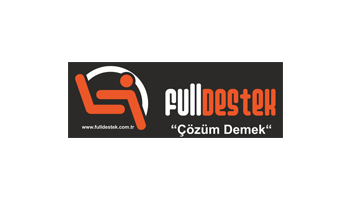 fulldestek